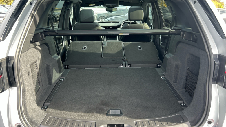 Land Rover Discovery Sport 2.0 D200 Dynamic HSE 5dr Auto [5 Seat] Diesel Station Wagon